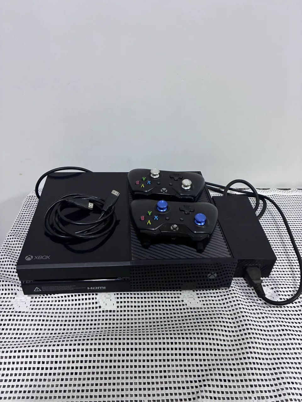? Xbox One 500 GB ? Modelo 1540 - Foto 3
