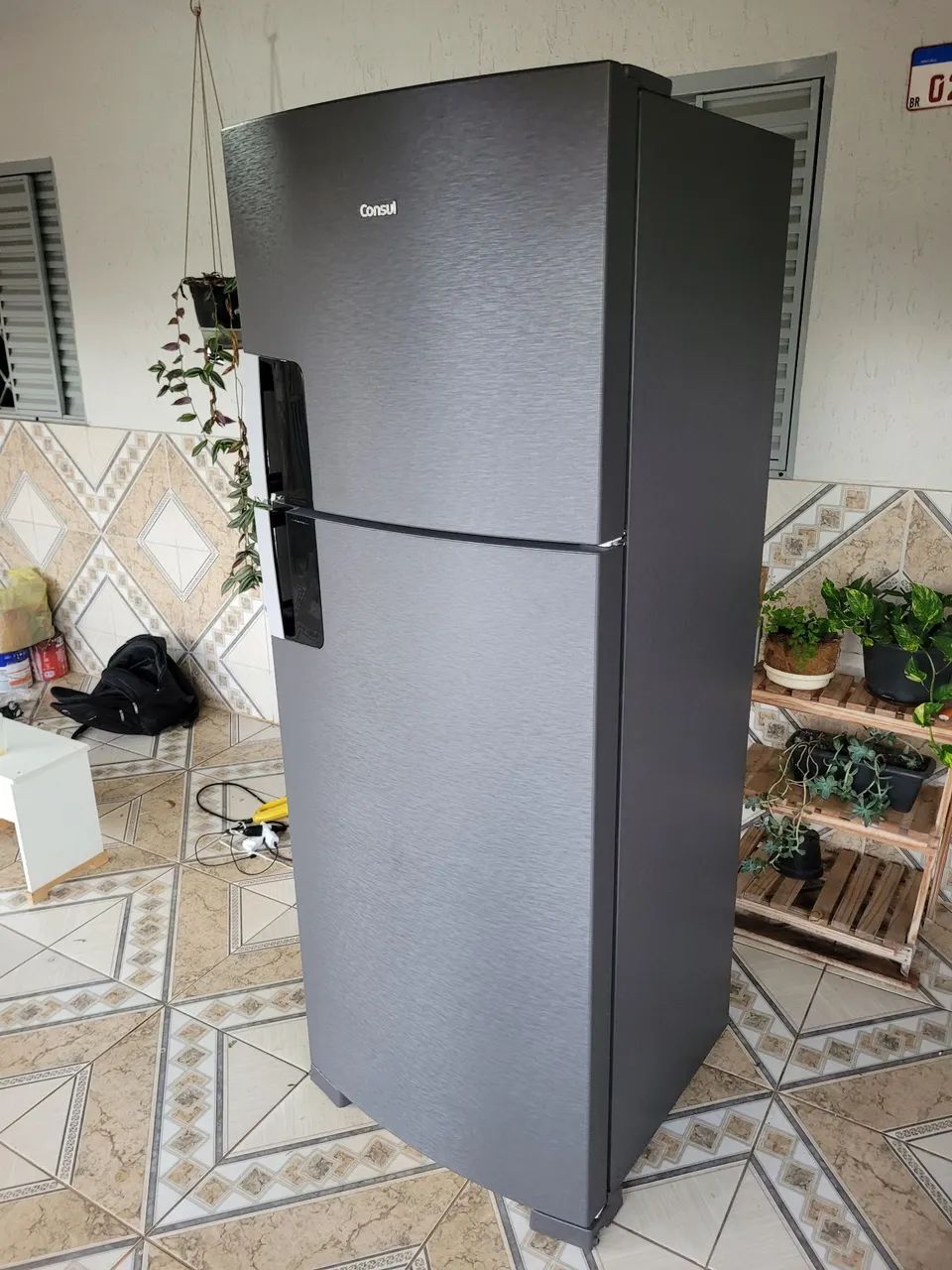 Envelopamento de Geladeiras e Freezers - Foto 4