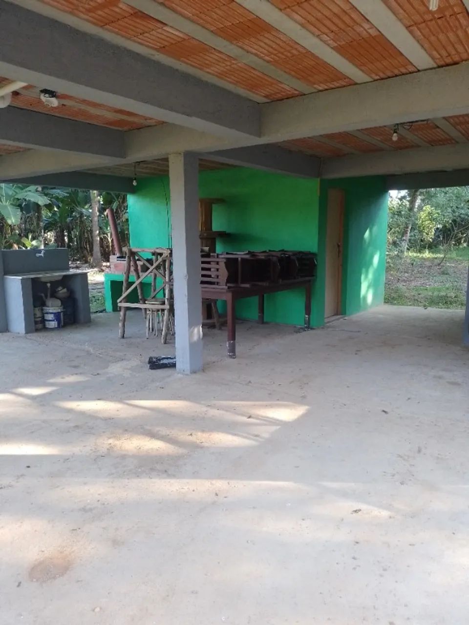 RANCHO JUQUIA R$ 30.000 - Foto 4