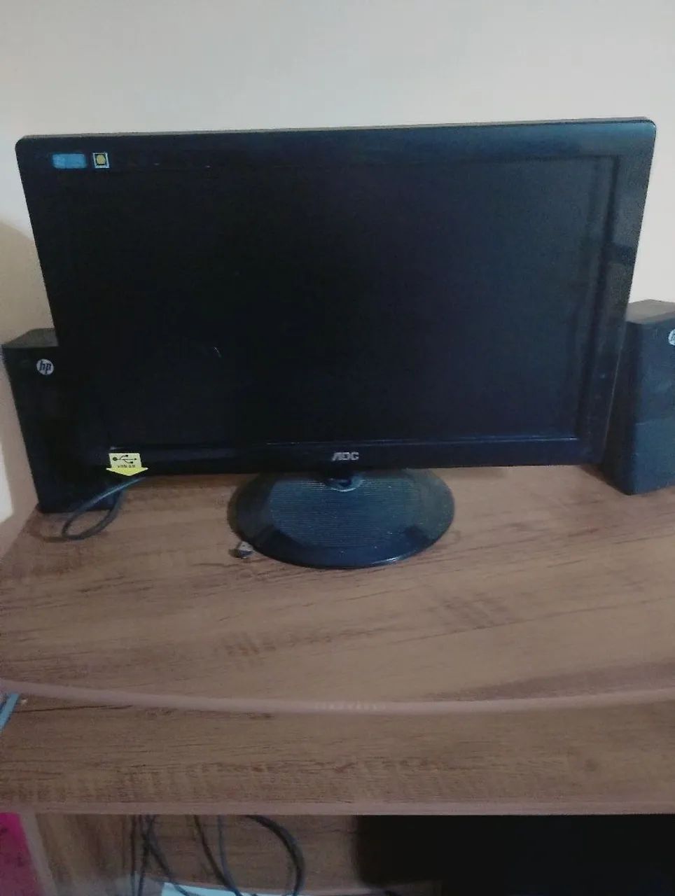 Monitor AOC 18 por 170 - Foto 3