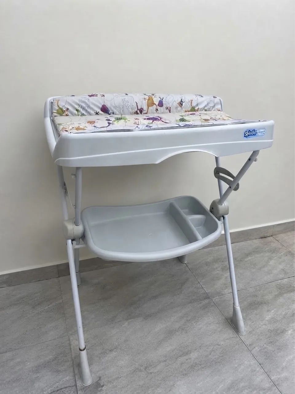 Suporte de banheira 