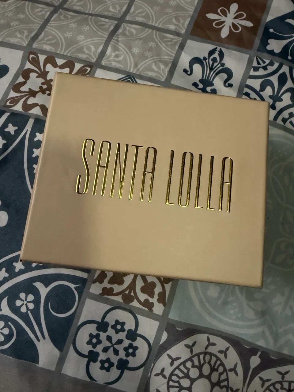 Bolsa Santa Lolla  - Foto 3