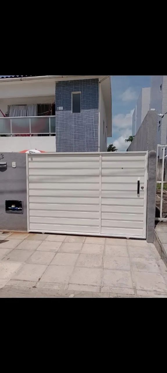 portão  - Foto 2