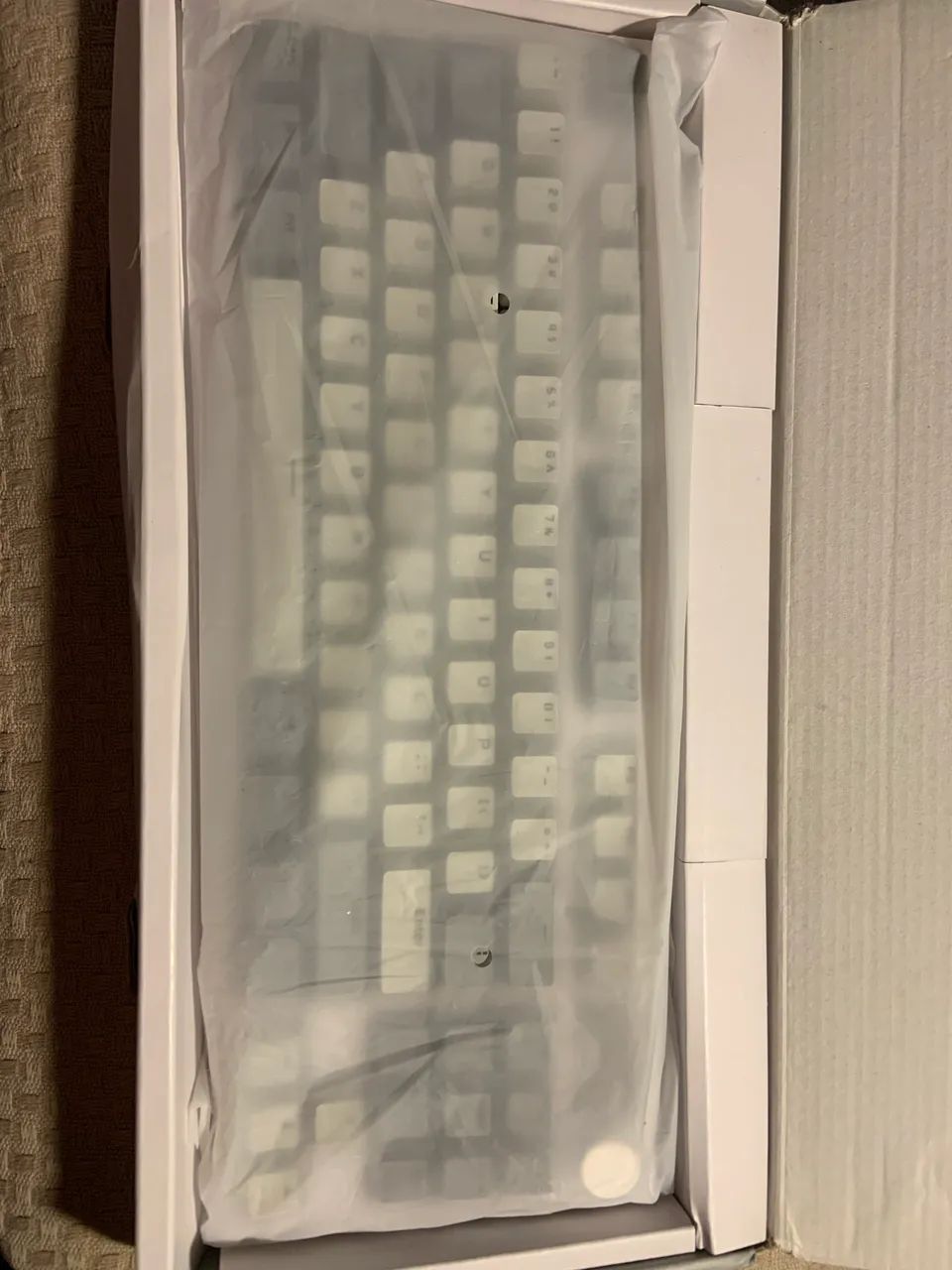 Vendo teclado mecânico  - Foto 3