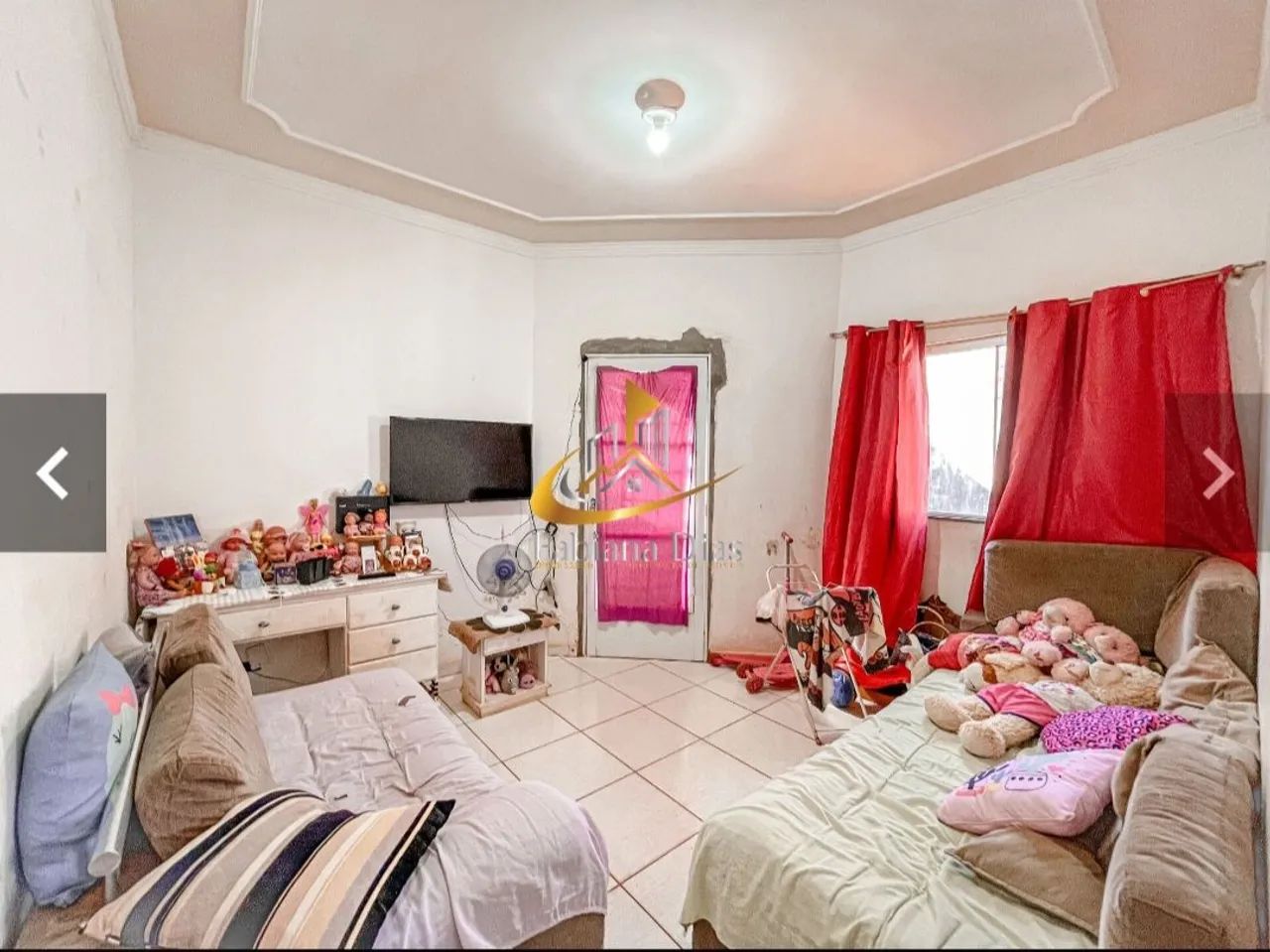 Vendo casa no residencial búzios  - Foto 4