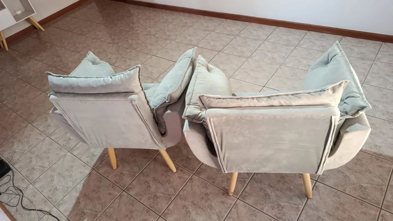 Poltronas  - Foto 3
