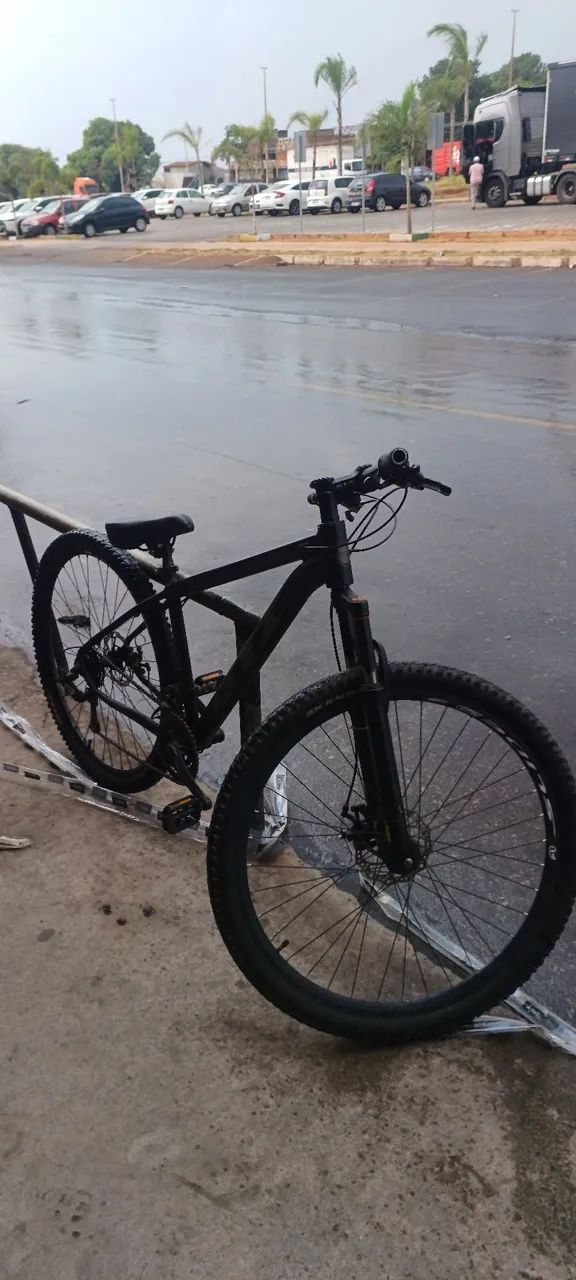 BICICLETA ARO 29