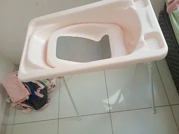 Banheira completa 