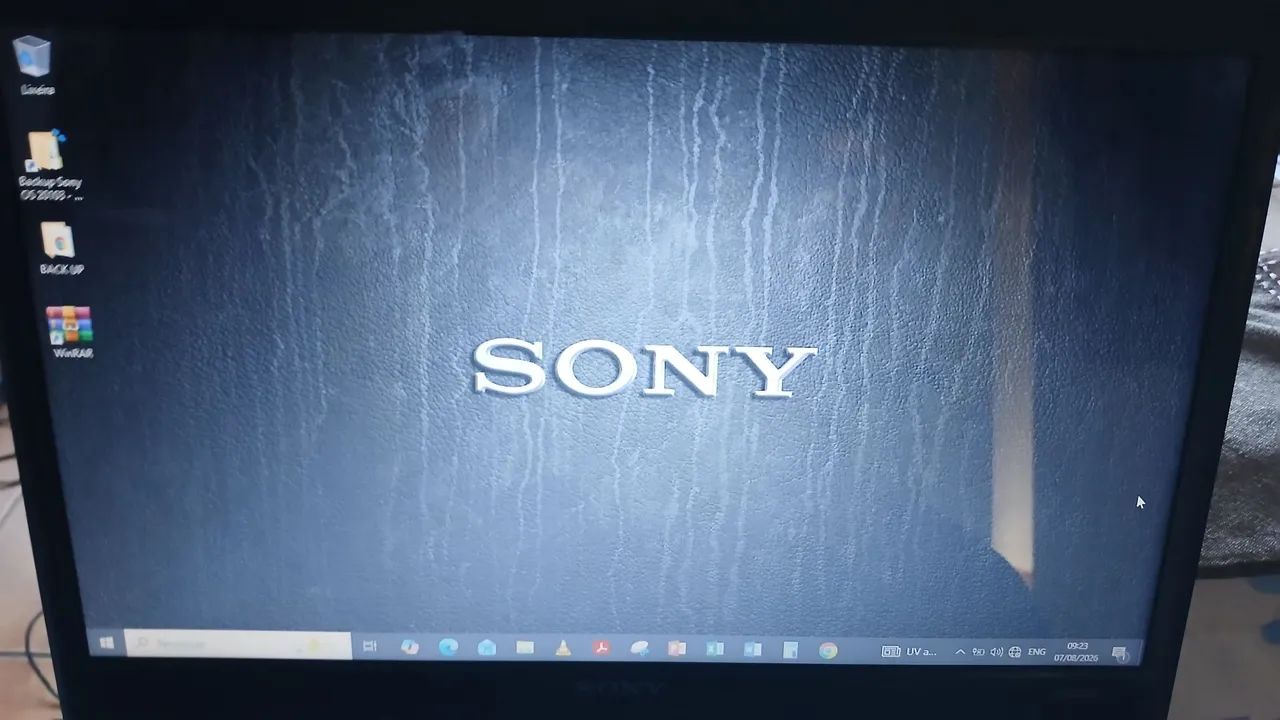 NOTEBOOK SONY VAIO MOD PCG 61611L - Foto 3