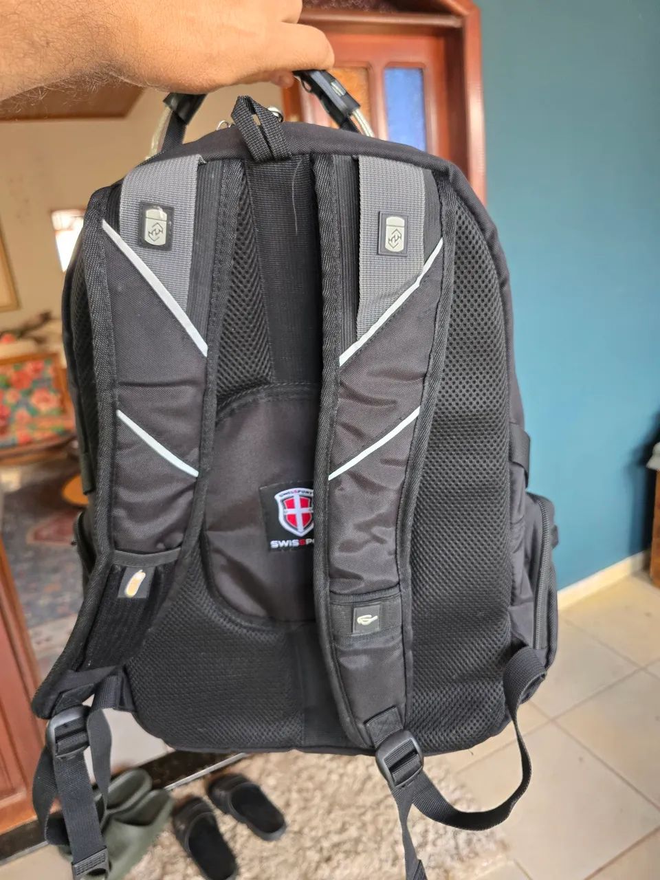 Mochila Switssport  - Foto 3