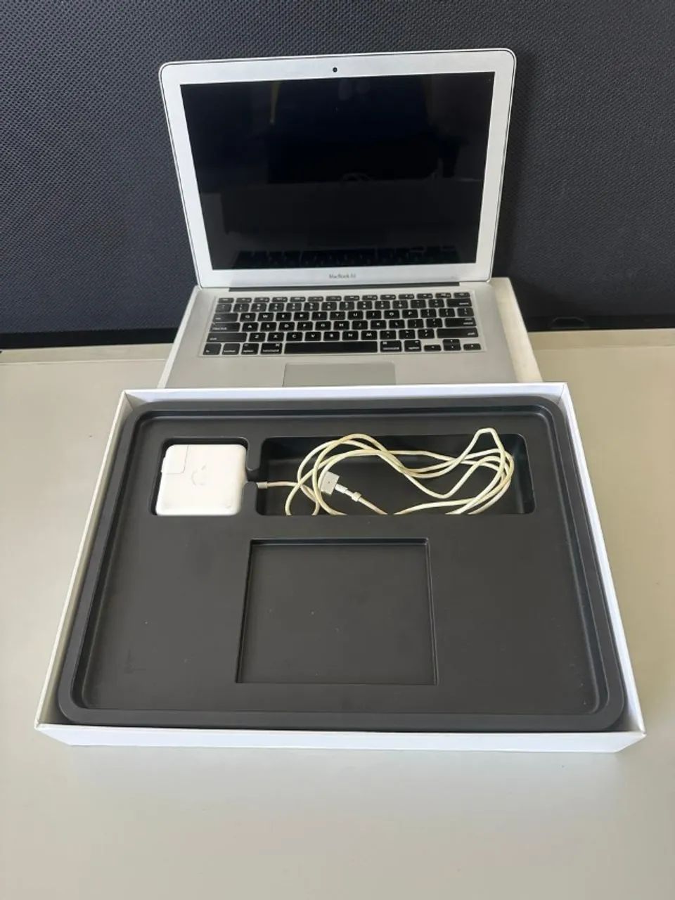 MacBook Air modelo A1466 - Foto 5