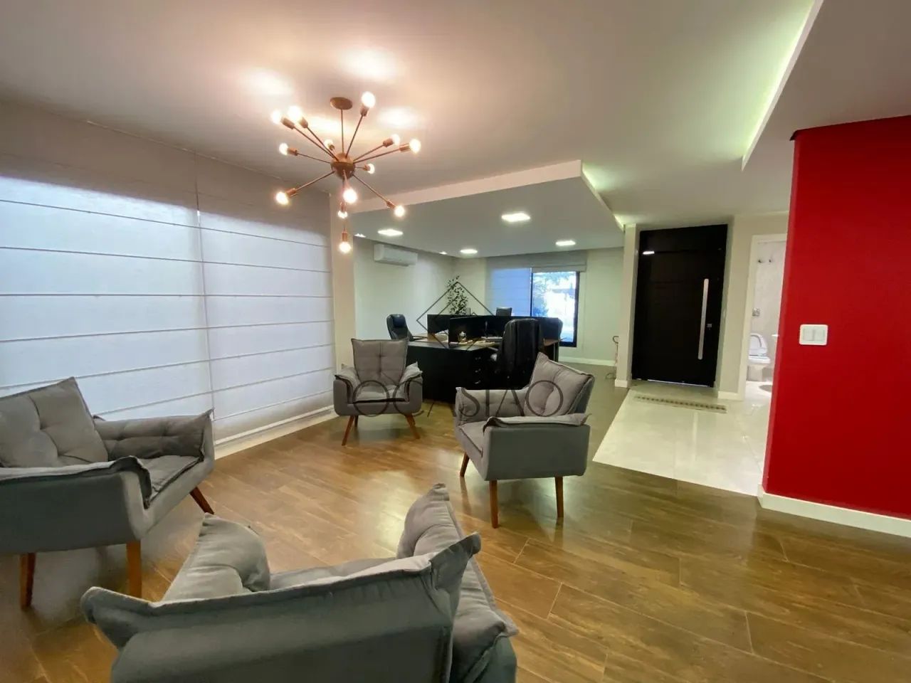 Casa Comercial à venda, Ahu, Curitiba, PR - Foto 4