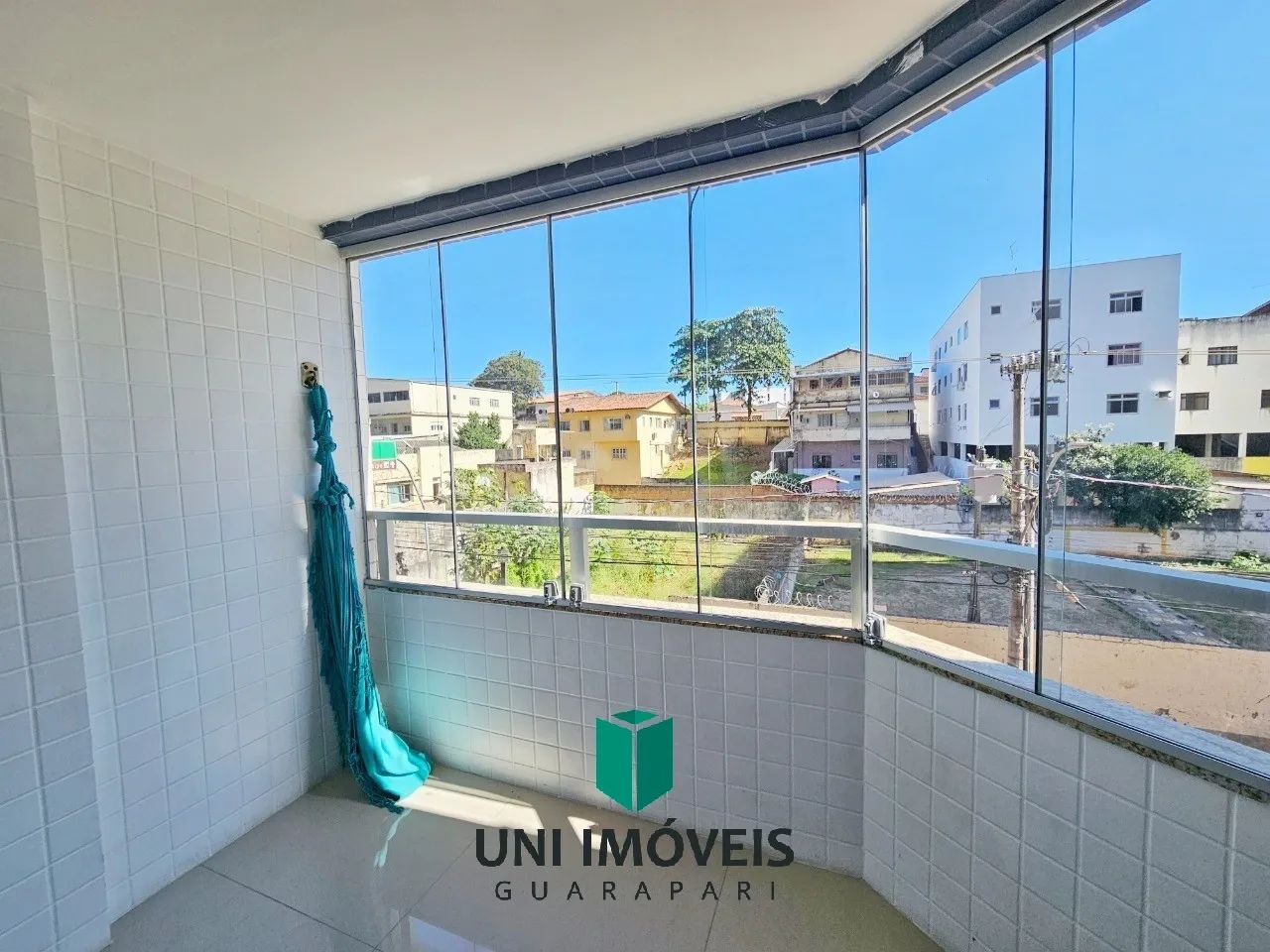 Oportunidade! 3 quartos com Garagem e elevador no Centro de Gurapari - Foto 3