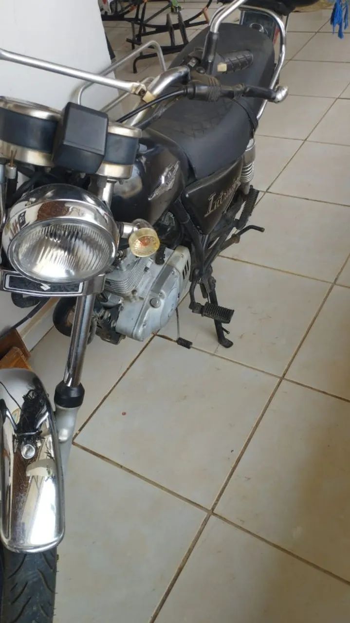 Suzuki intrud atzap * - Foto 2