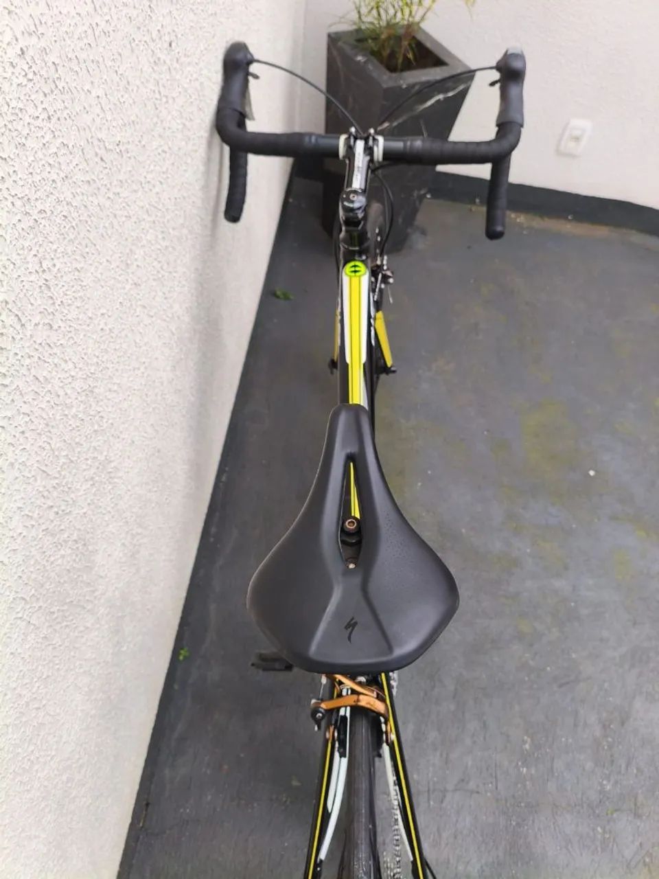 bicicleta speed specialized - Foto 4