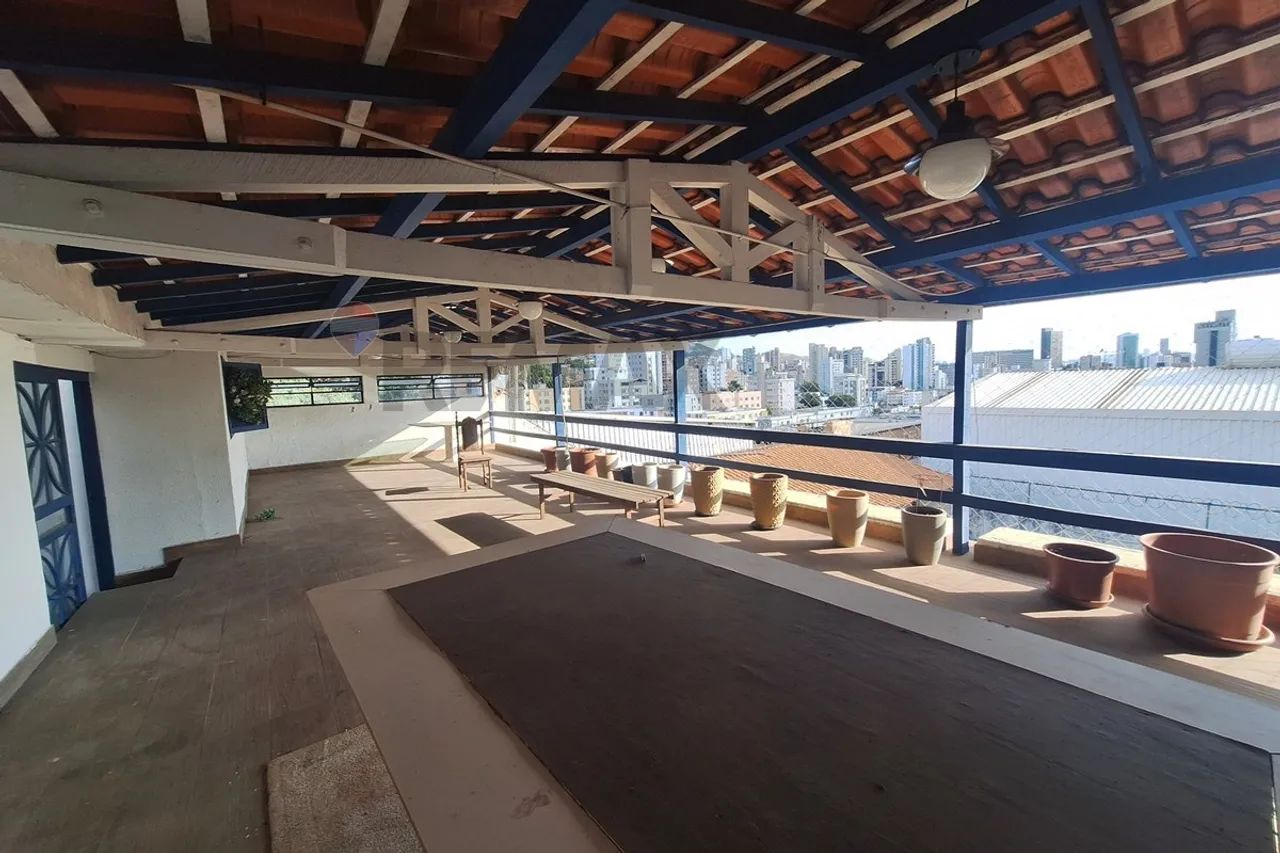 Casa 5 Quartos para Alugar na Serra - Foto 4