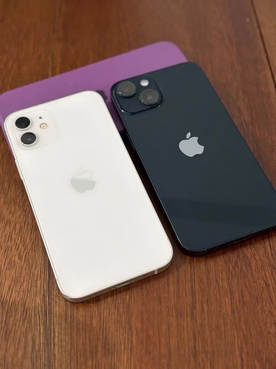 iPhone 14 - 128GB - Foto 2