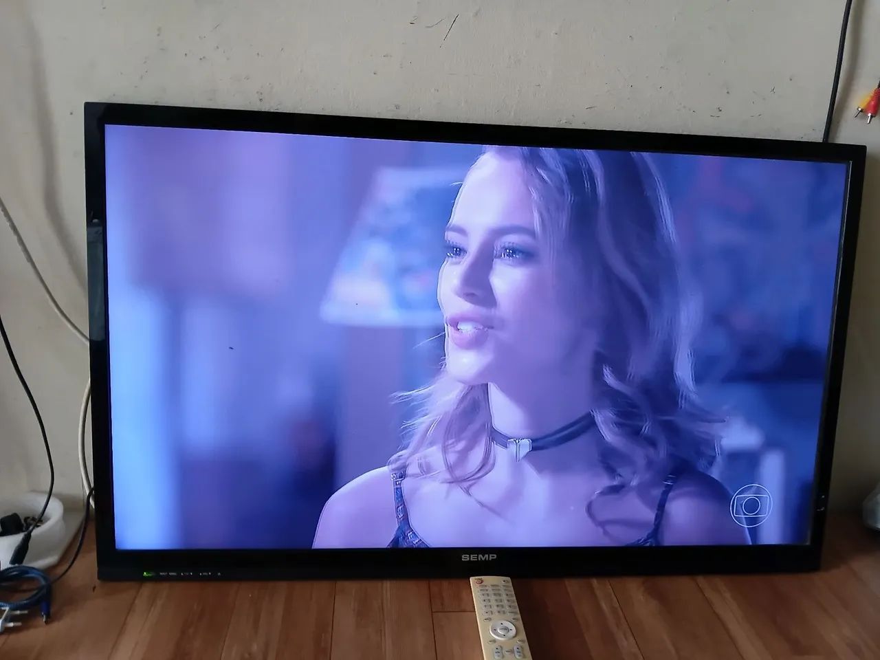 TV 40 semp led - Foto 2