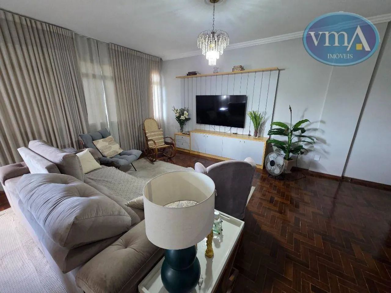 Vendo ou Alugo Apartamento 142,00 m², 2 dormitórios sendo 1 suíte, Edifício OGT, Bairro Ce - Foto 2