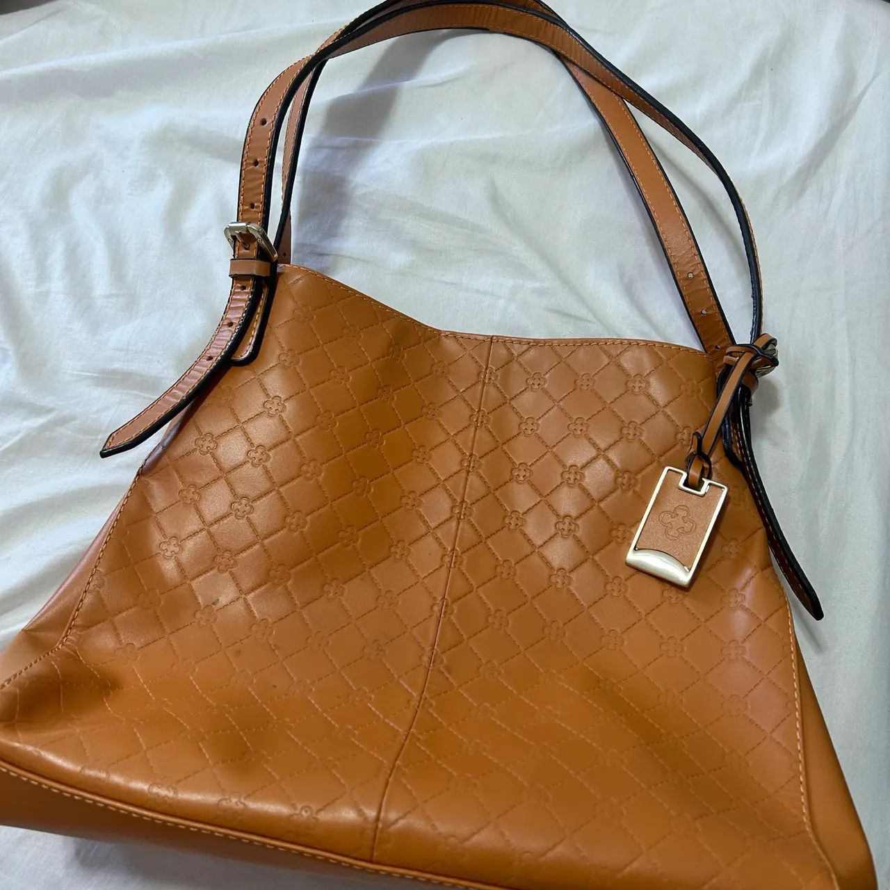 Bolsa Capodarte Original 
