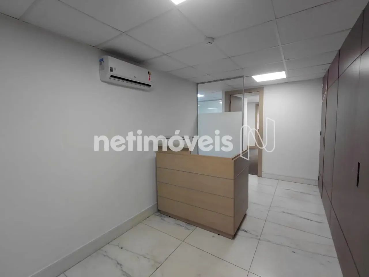 Locação Sala Bela Vista São Paulo - Foto 4