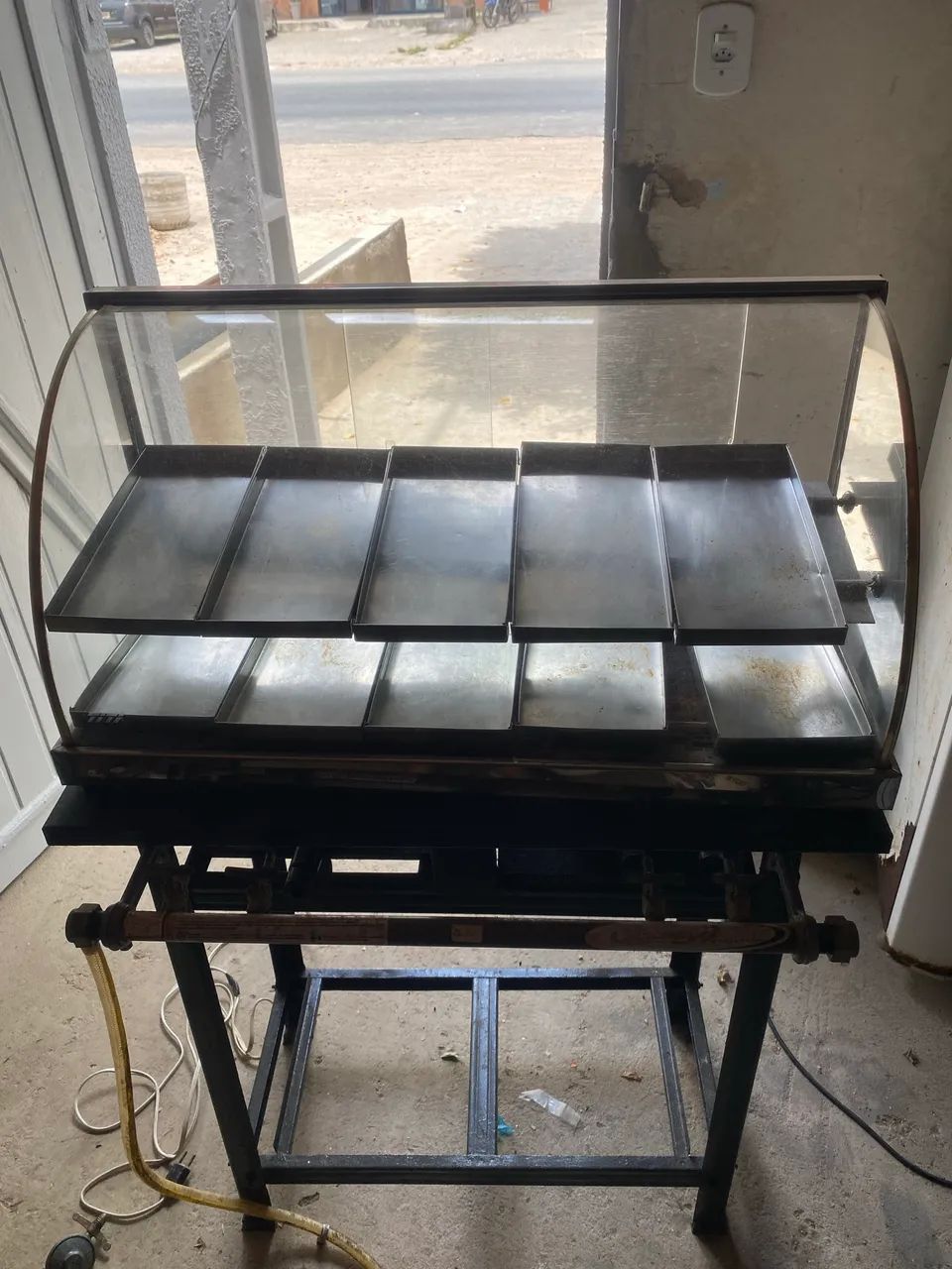 Equipamento lanchonete e restaurante  - Foto 2