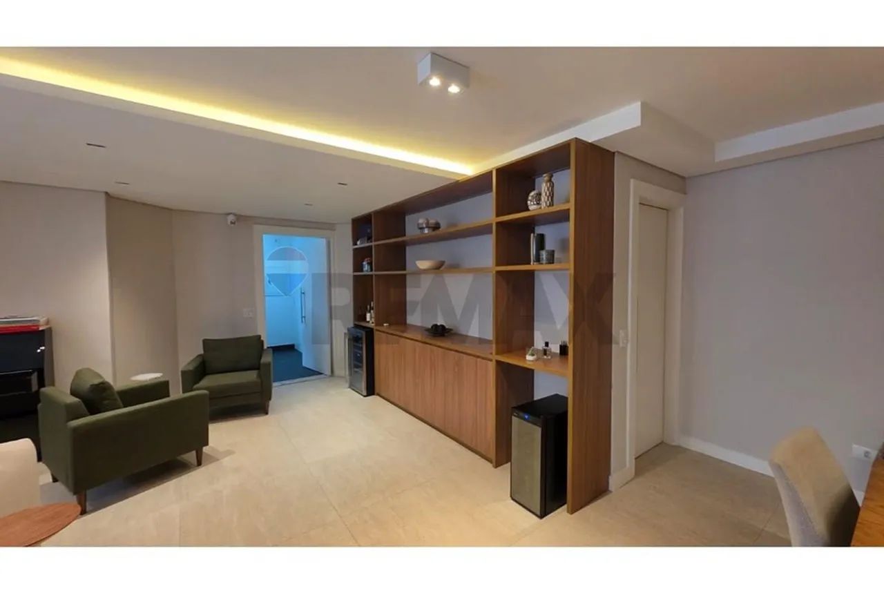 Apartamento para alugar com 130m2, 3 quartos e 1 vaga - Foto 5