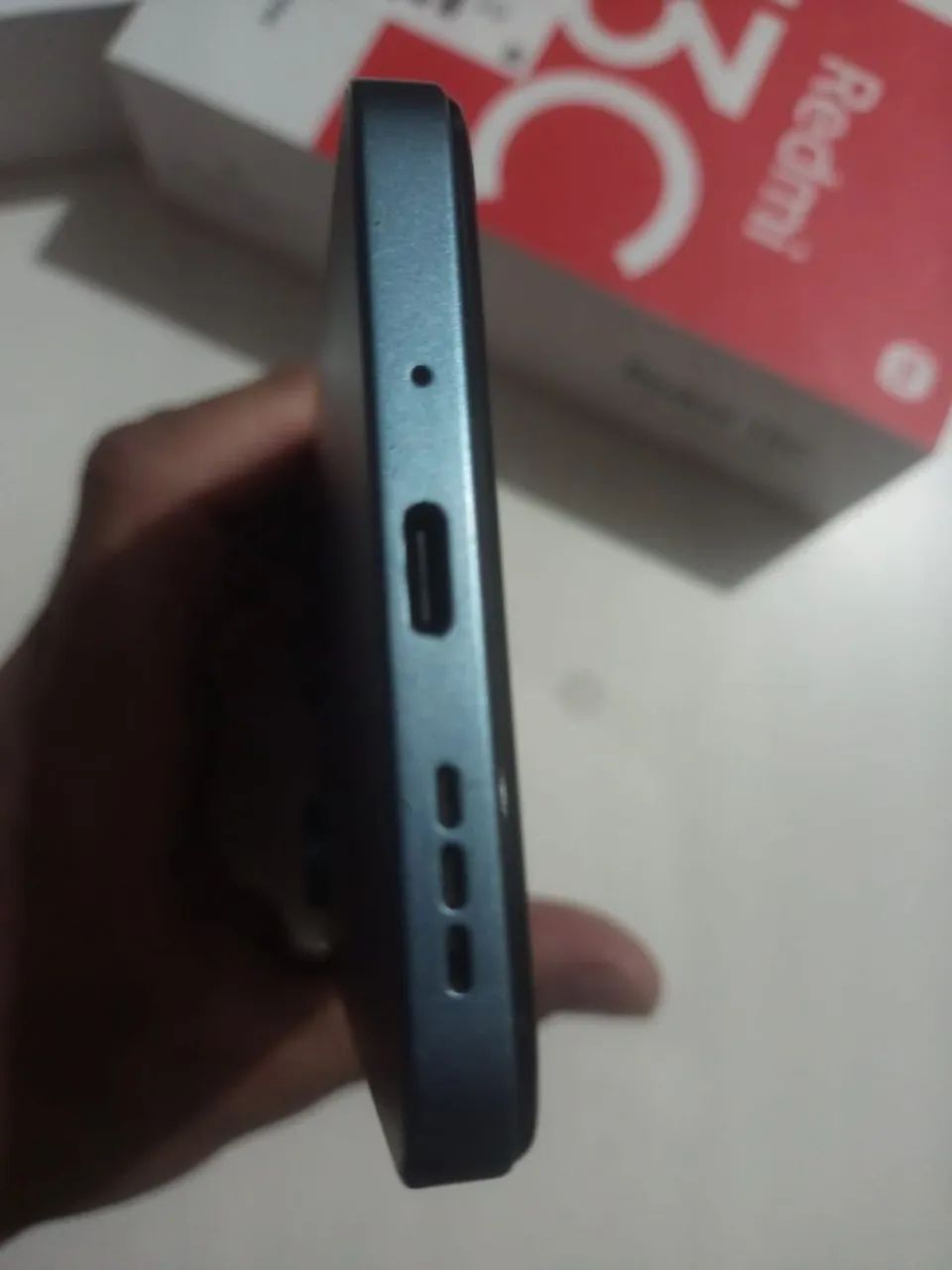 xiaomi redmi 13 c  - Foto 3