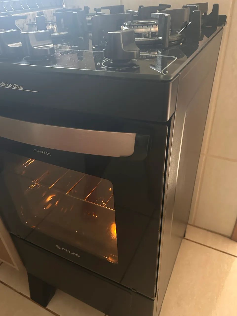 Fogão  - Foto 3