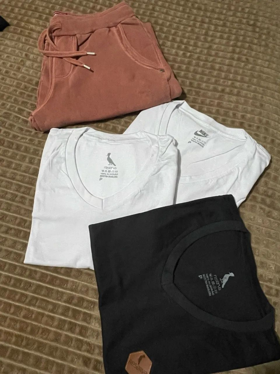 Lote roupa  - Foto 2