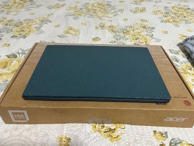 Notebook Acer Vero