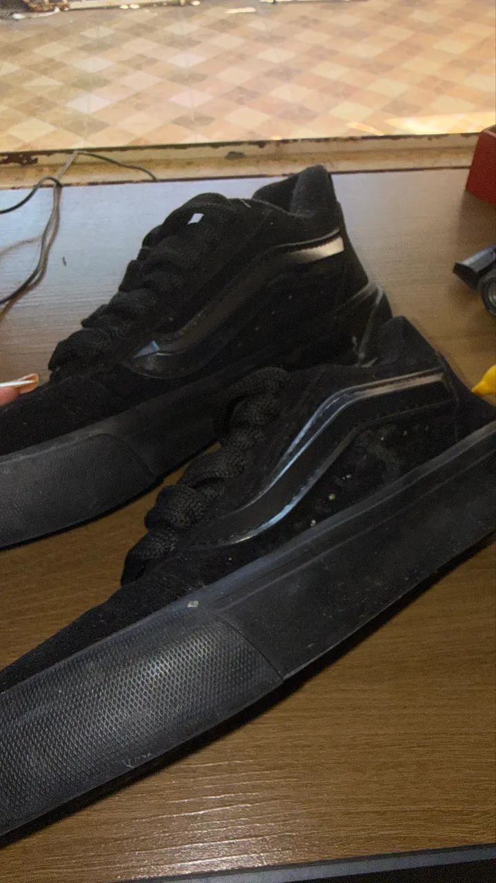 tênis vans 37