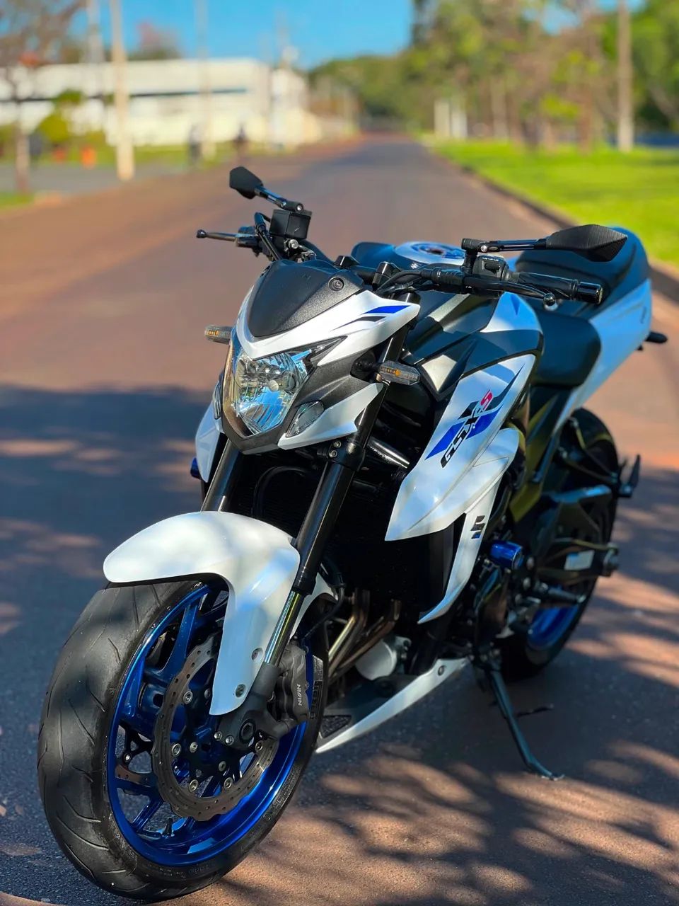 Suzuki 750 2020 - 1524299036 | OLX