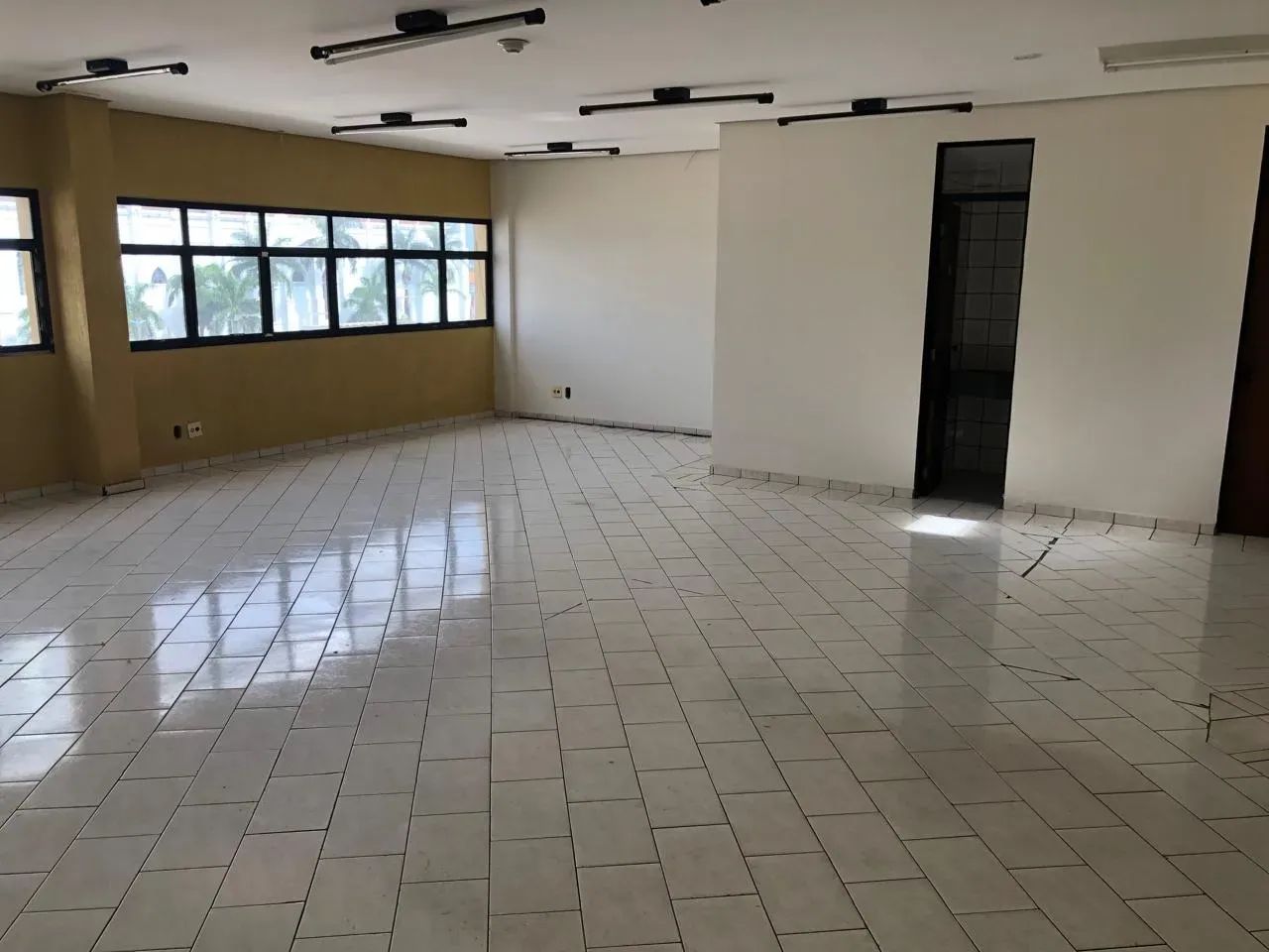 Sala comercial no Medical Center, 80 m² - Foto 2