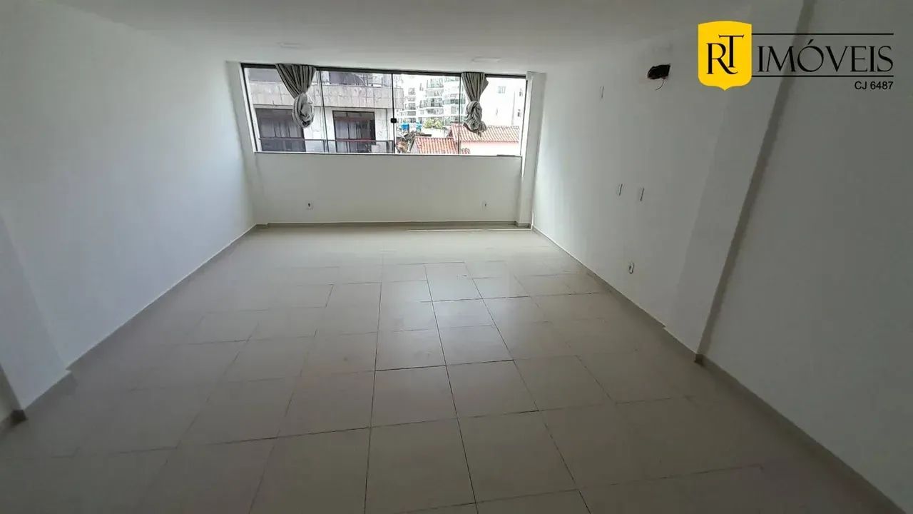 Sala no centro para locação Cabo Frio/RJ - Foto 2
