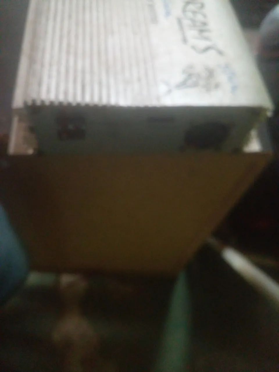 VENDO MÓDULO FUNCIONADO  - Foto 3