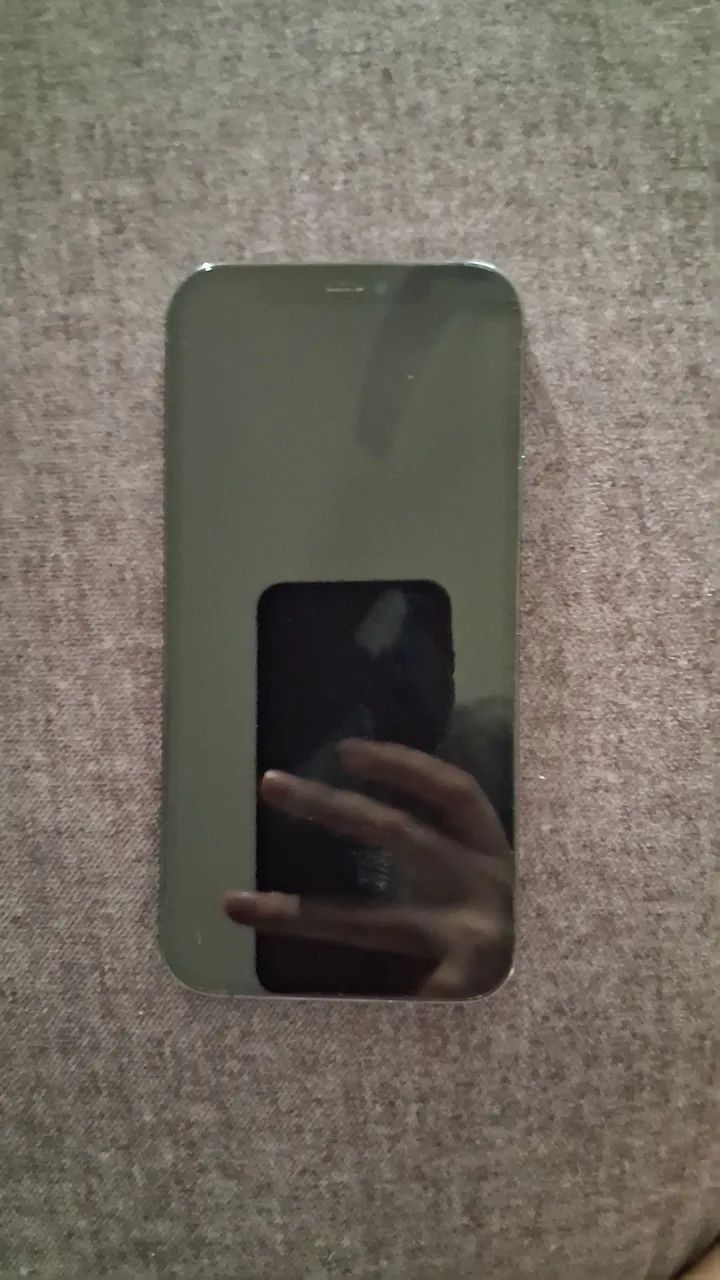 Iphone 12 pro (tit ânio) - Foto 2