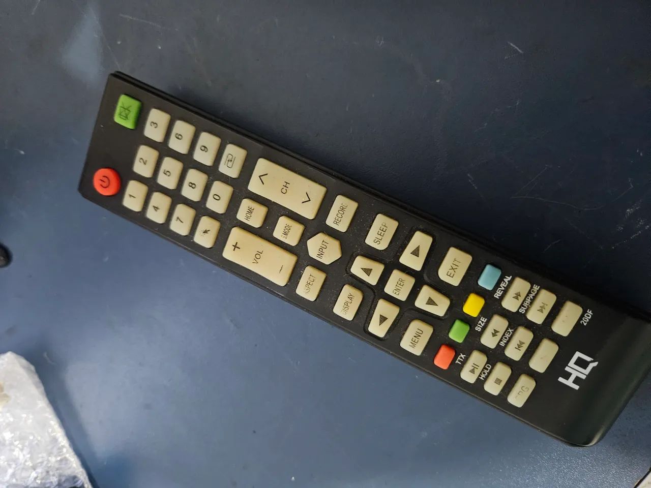 Tv smart HQ 32 Polegadas Android  - Foto 4