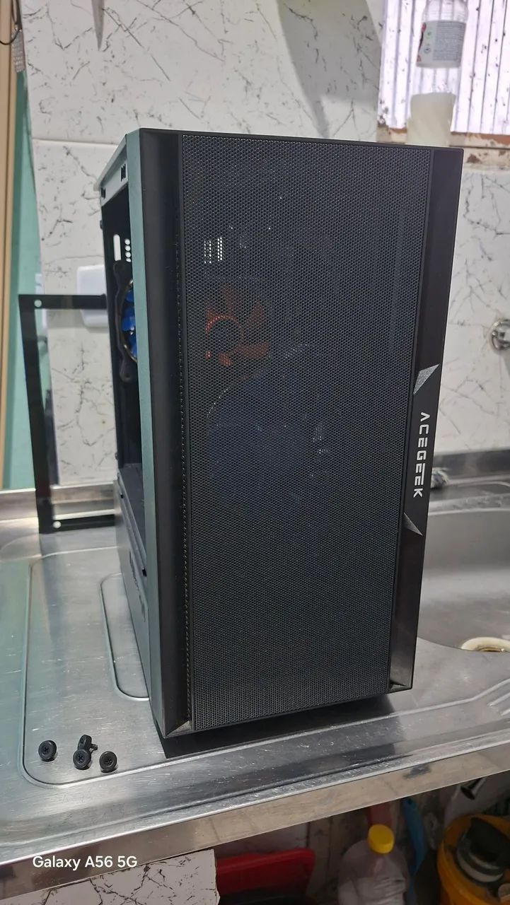 Pc gamer xeon - Foto 3