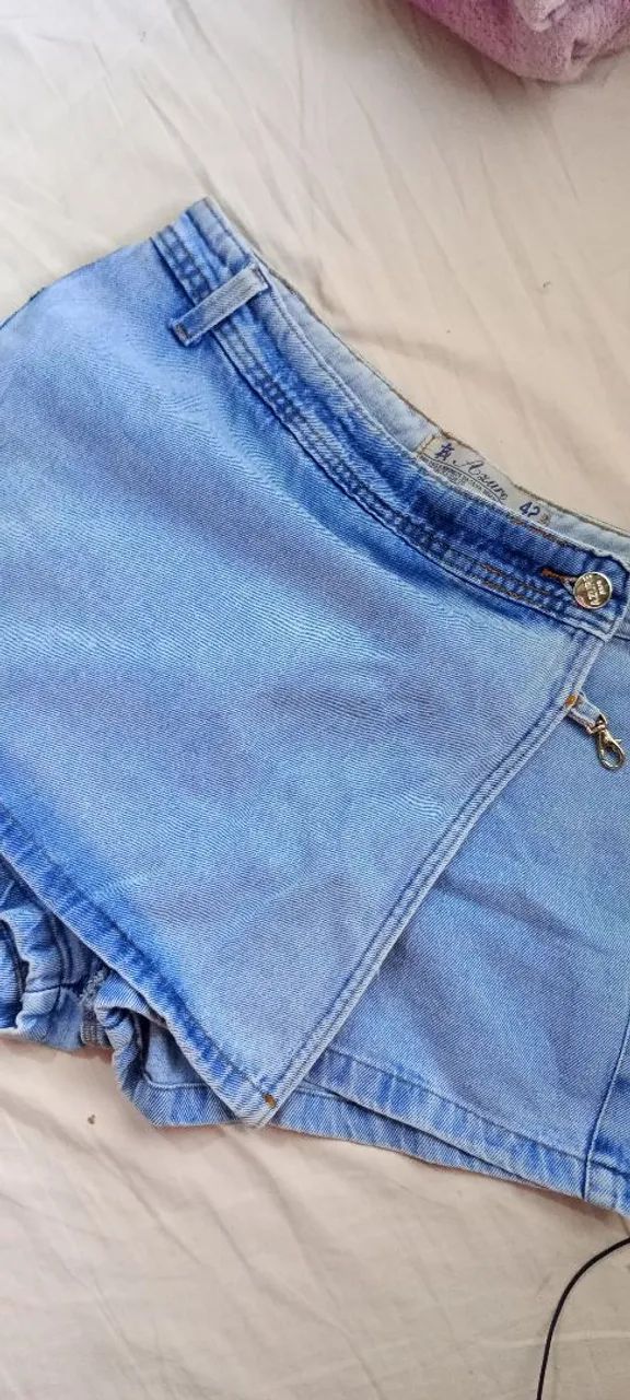 Short saia  - Foto 2