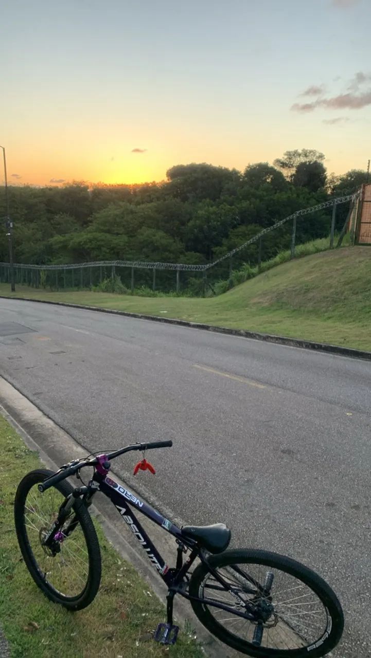 Bicicleta aro 29 - Foto 3