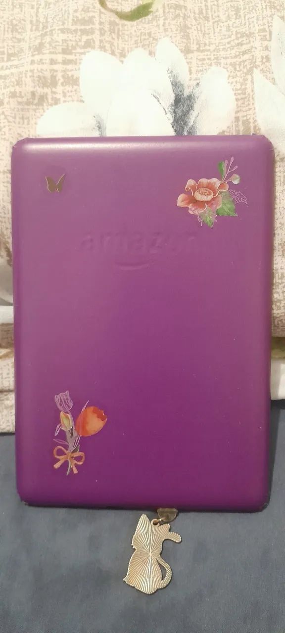 Kindle Paperwhite 10a geração  - Foto 2