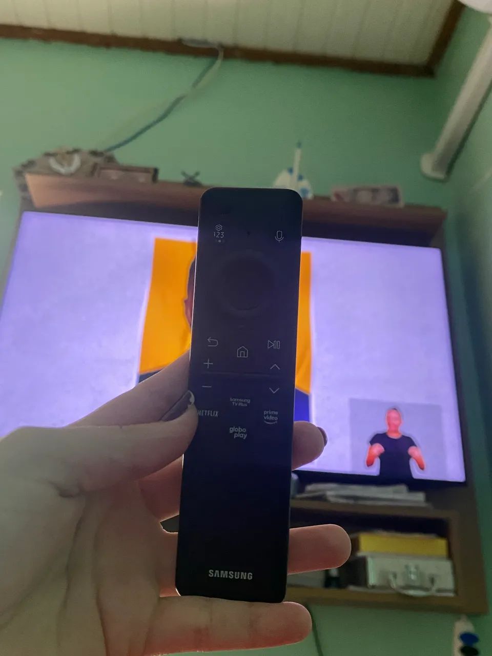 TV SAMSUNG 55?p  - Foto 2