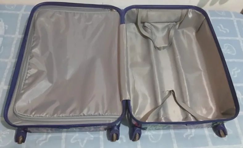 Mala de Viagem - Foto 4