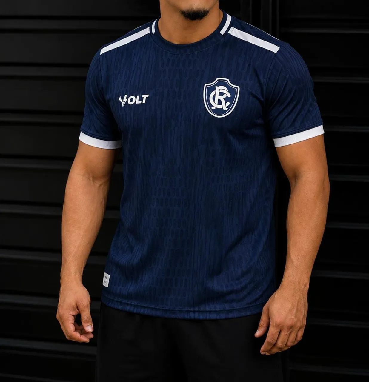 Blusa do remo primeira linha GG