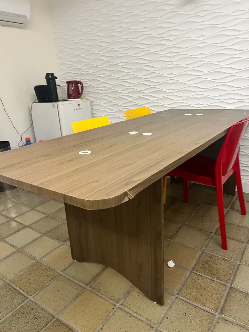 MESA DE REUNIÃO  - Foto 5