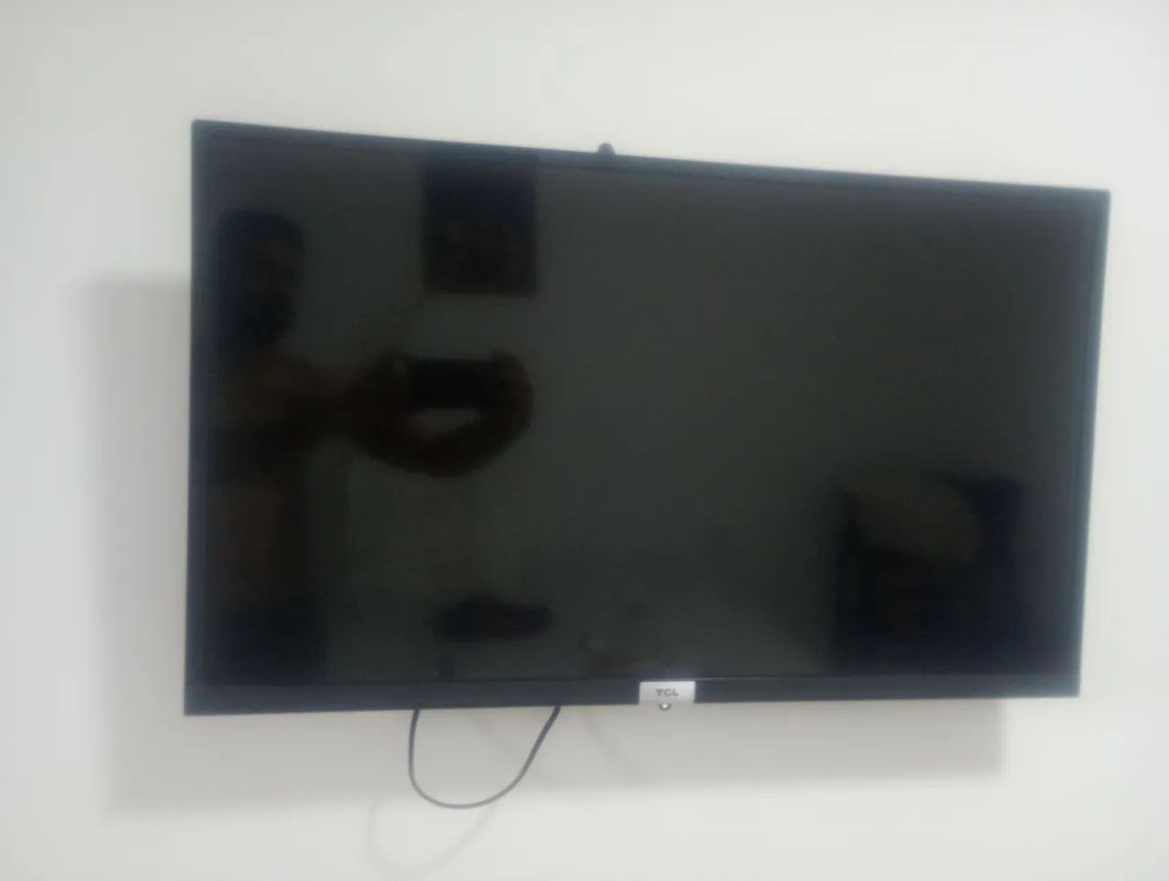 Tv Smart 32 polegadas TCL