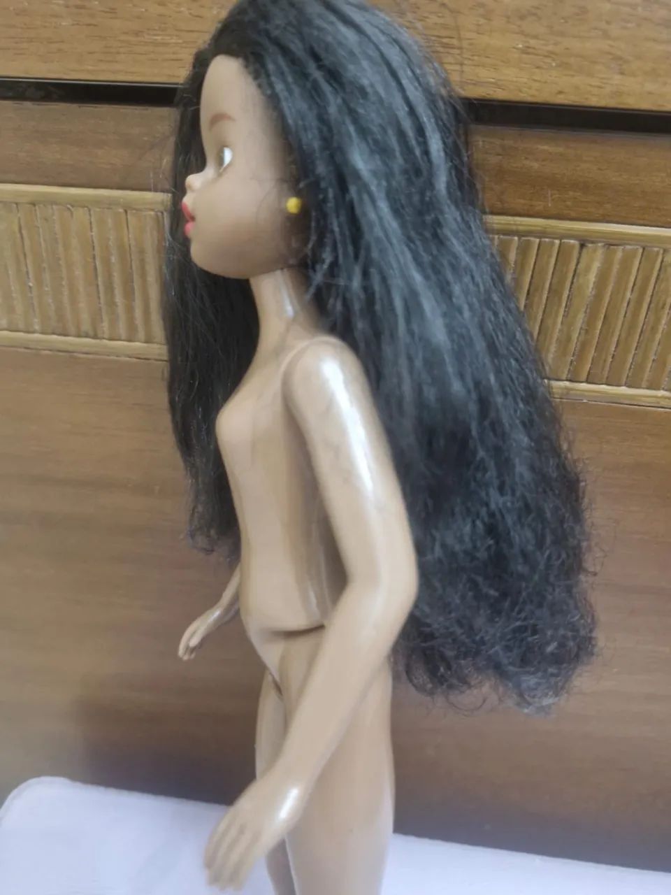 Susi negra dos anos 2000 - Foto 4