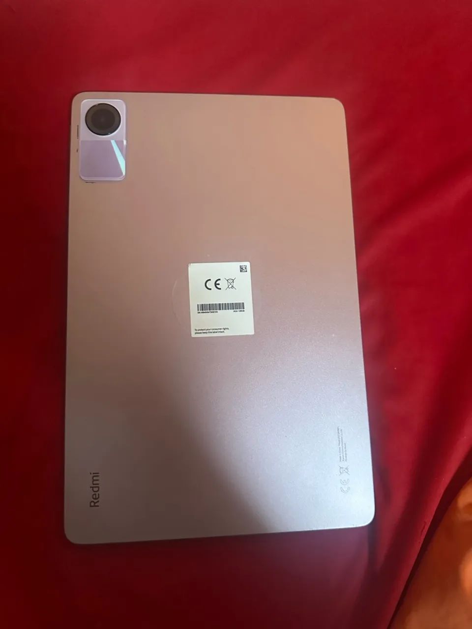Tablet xaomi - Foto 2