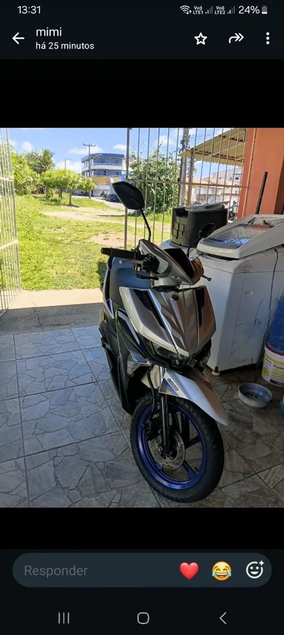 A mais nova de aracaju - Foto 3